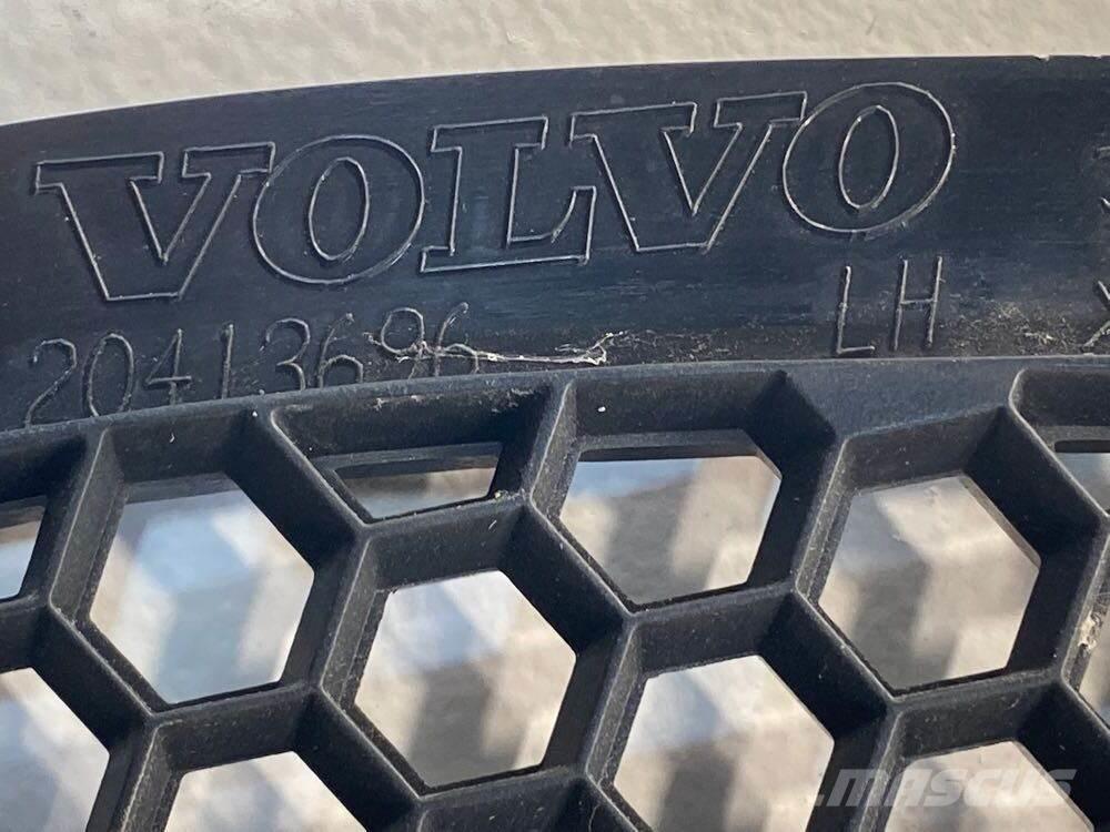 Volvo VNL Transport - Inne