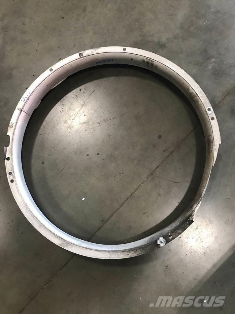 Volvo VNL Transport - Inne