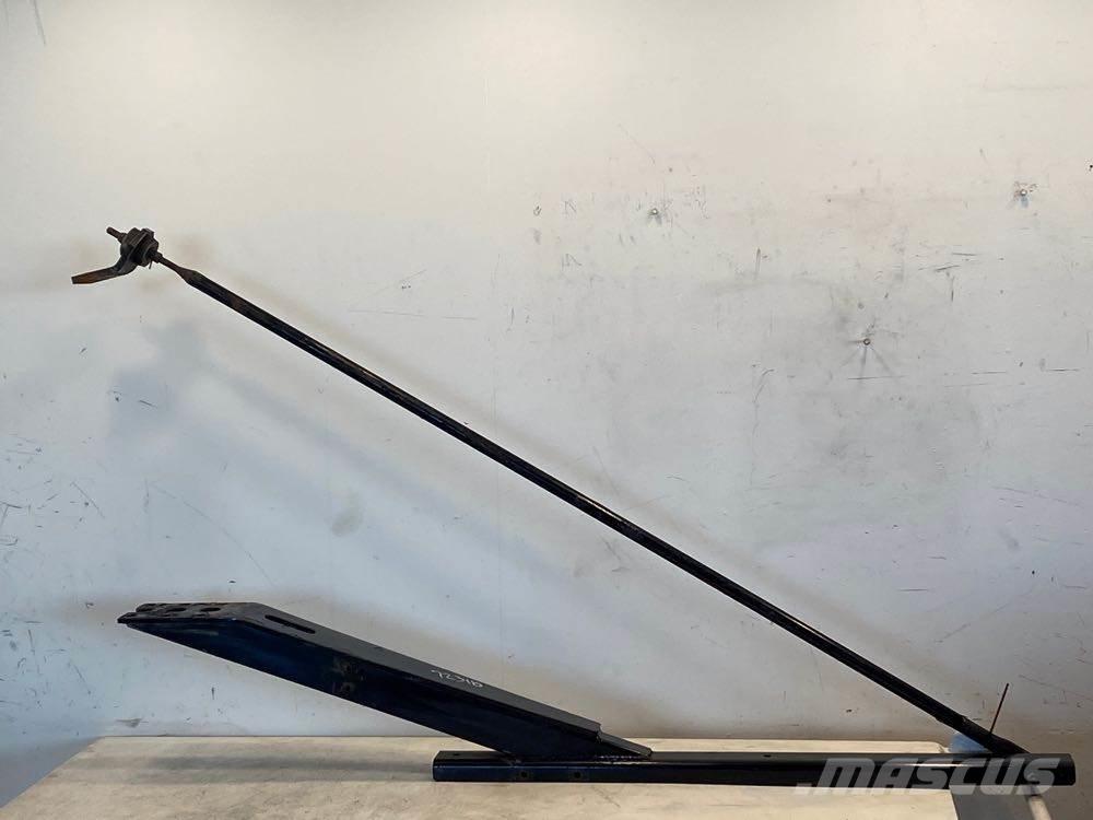 Volvo VNL Transport - Inne