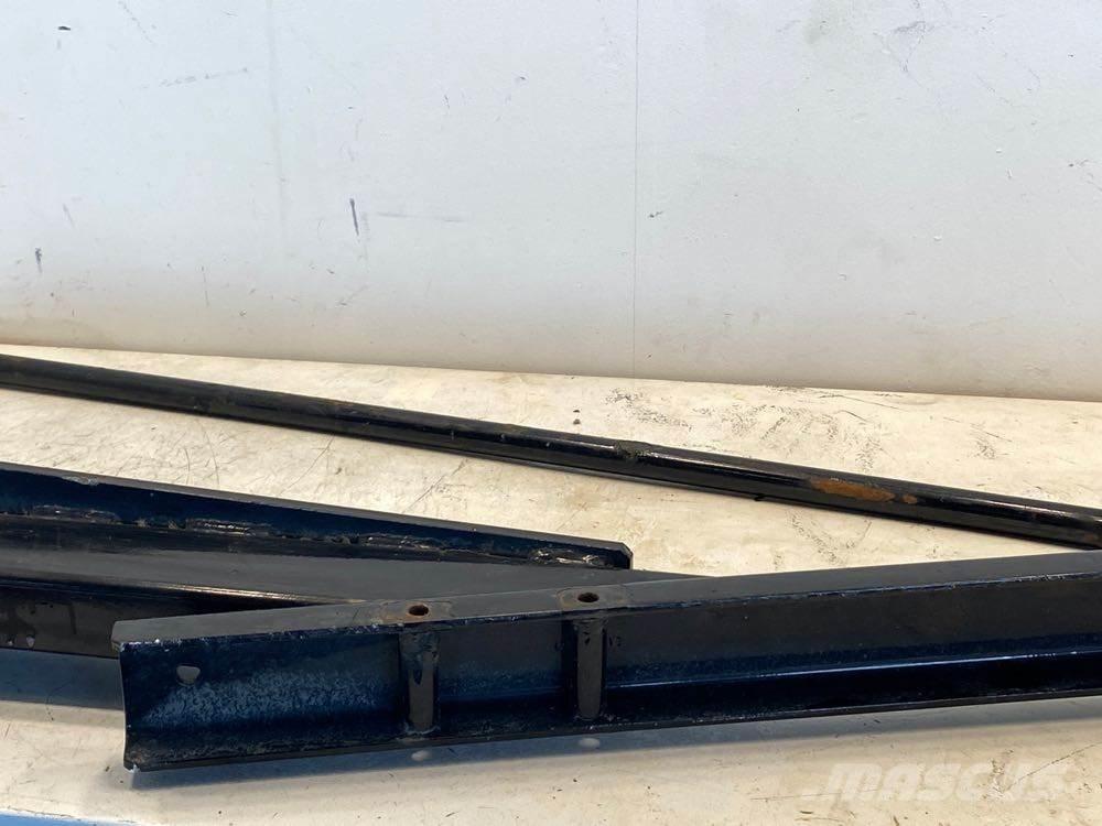 Volvo VNL Transport - Inne