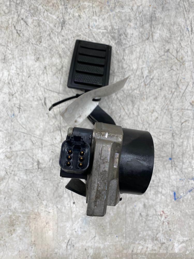 Volvo VNL Transport - Inne