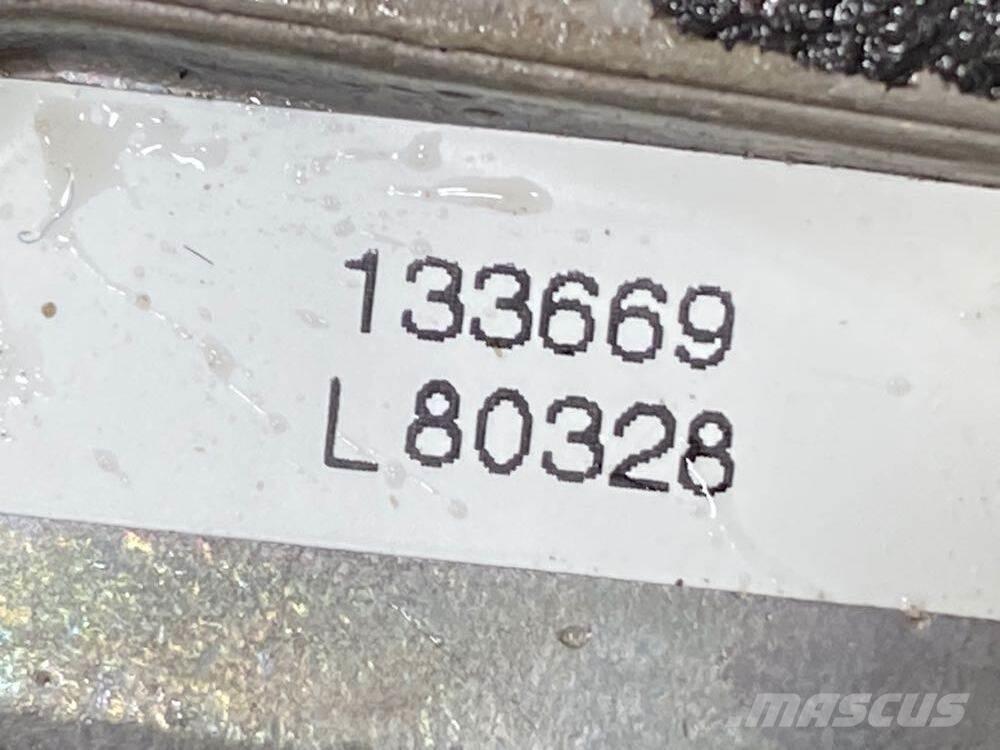 Volvo VNL Transport - Inne