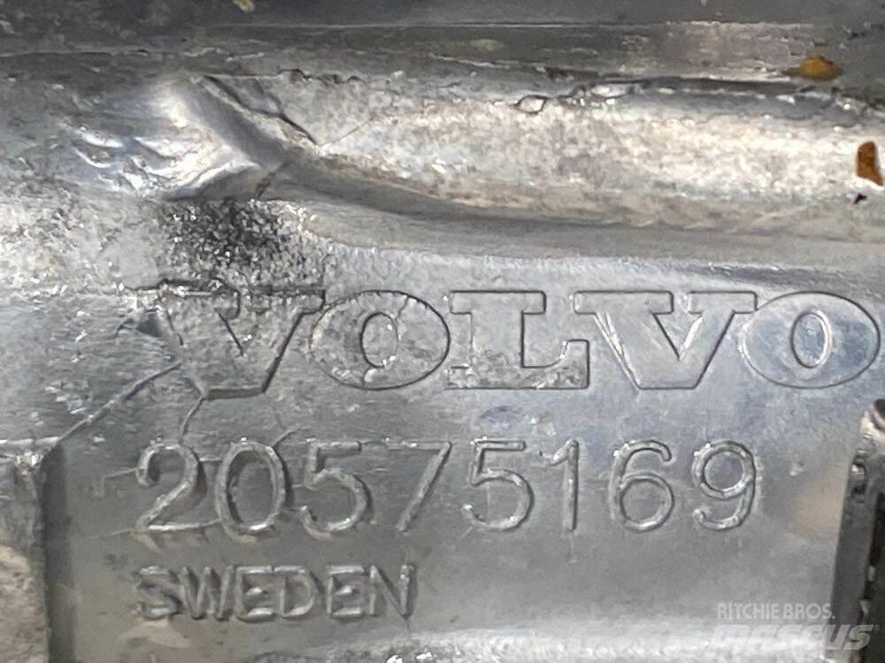 Volvo VNL Transport - Inne