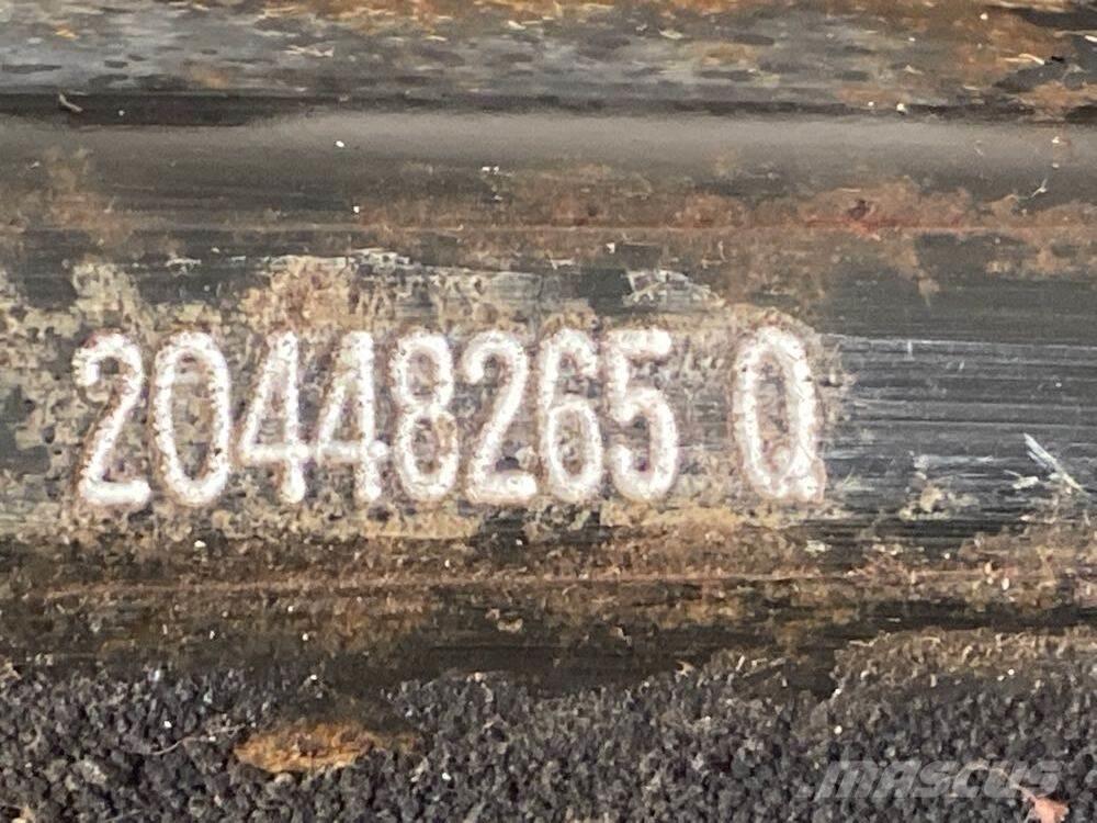 Volvo VNL Transport - Inne