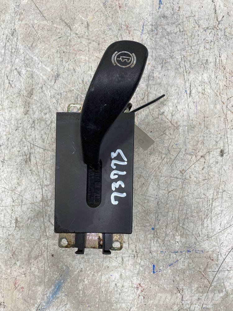 Volvo VNL Transport - Inne