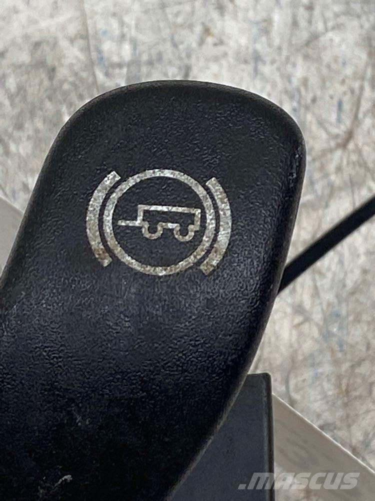 Volvo VNL Transport - Inne