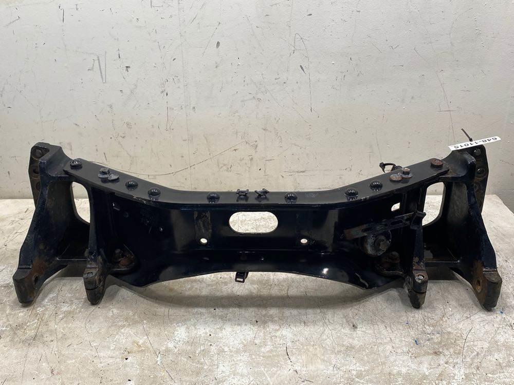 Volvo VNL Transport - Inne