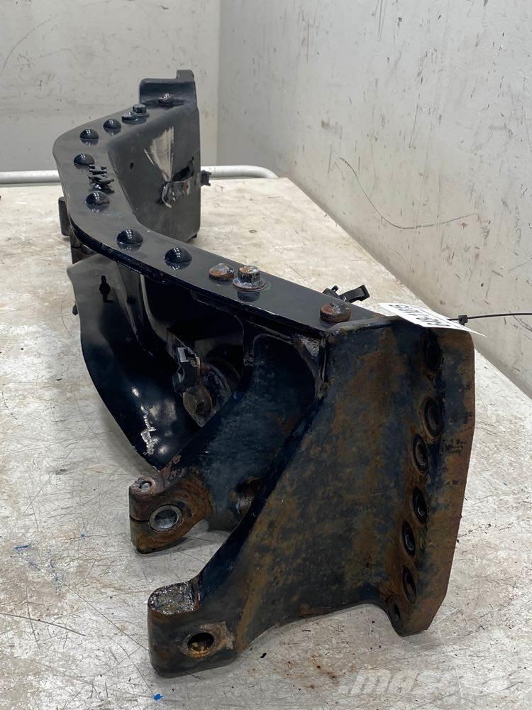 Volvo VNL Transport - Inne