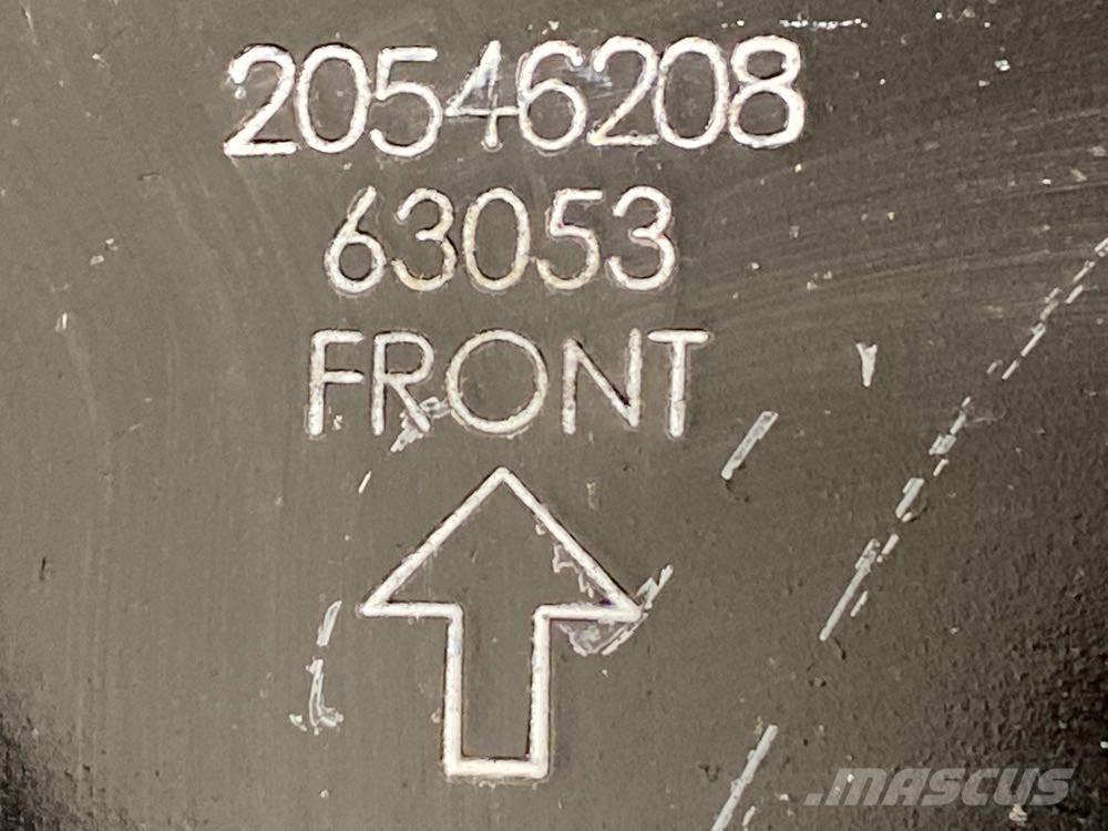 Volvo VNL Transport - Inne