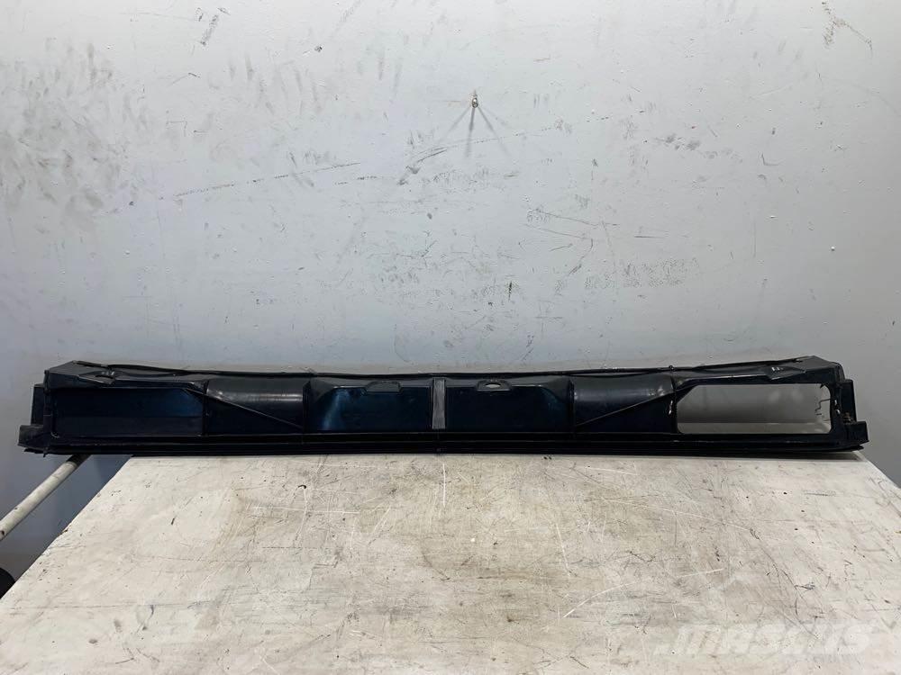 Volvo VNL Transport - Inne