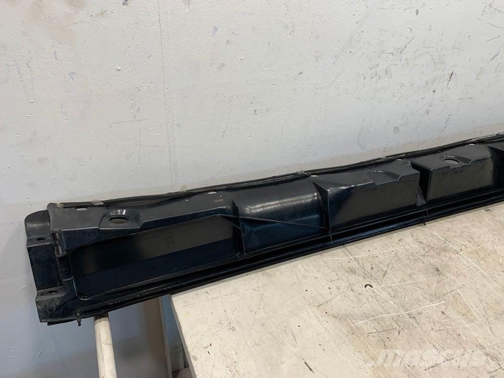 Volvo VNL Transport - Inne