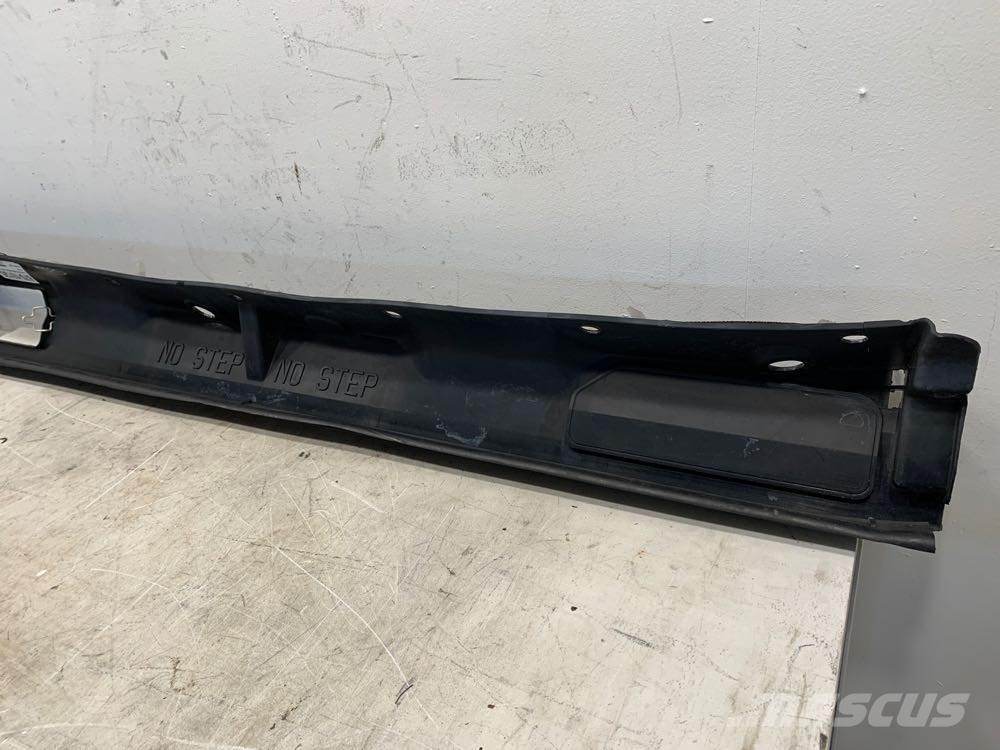 Volvo VNL Transport - Inne