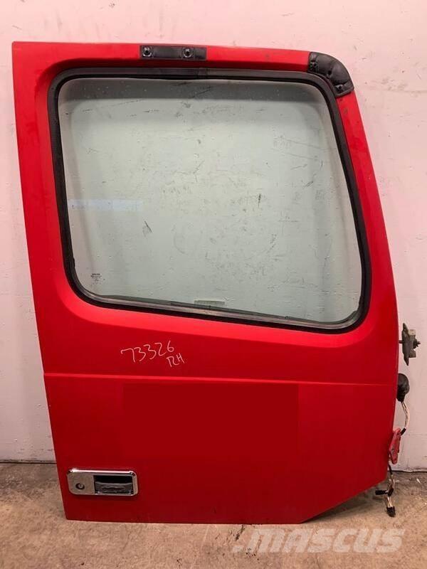 Volvo VNL Transport - Inne