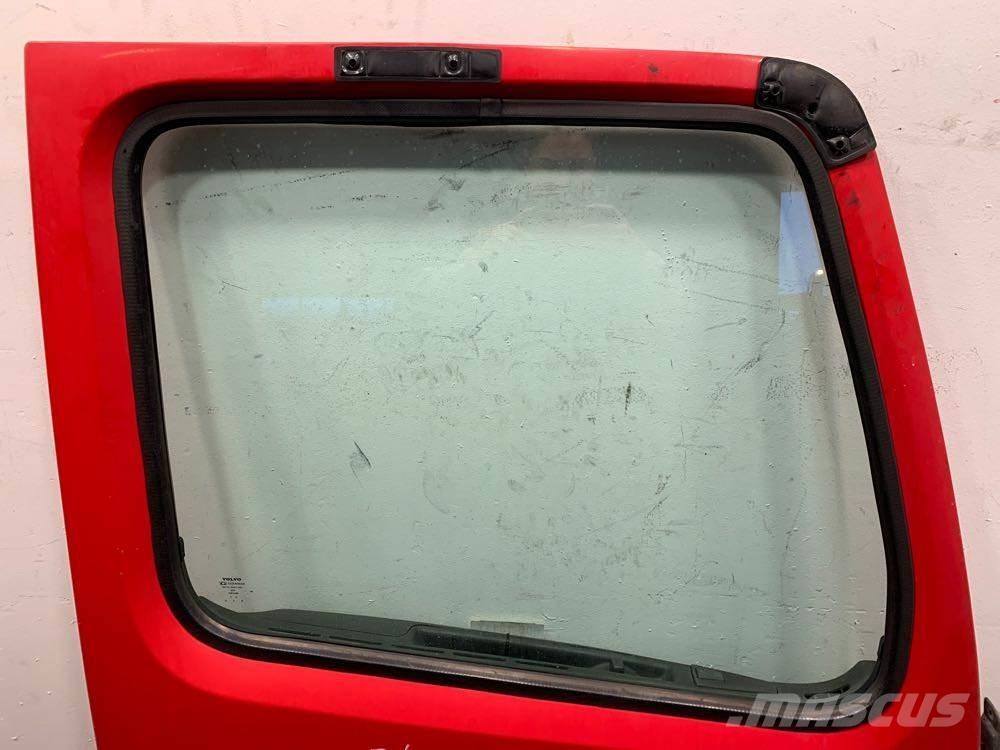 Volvo VNL Transport - Inne