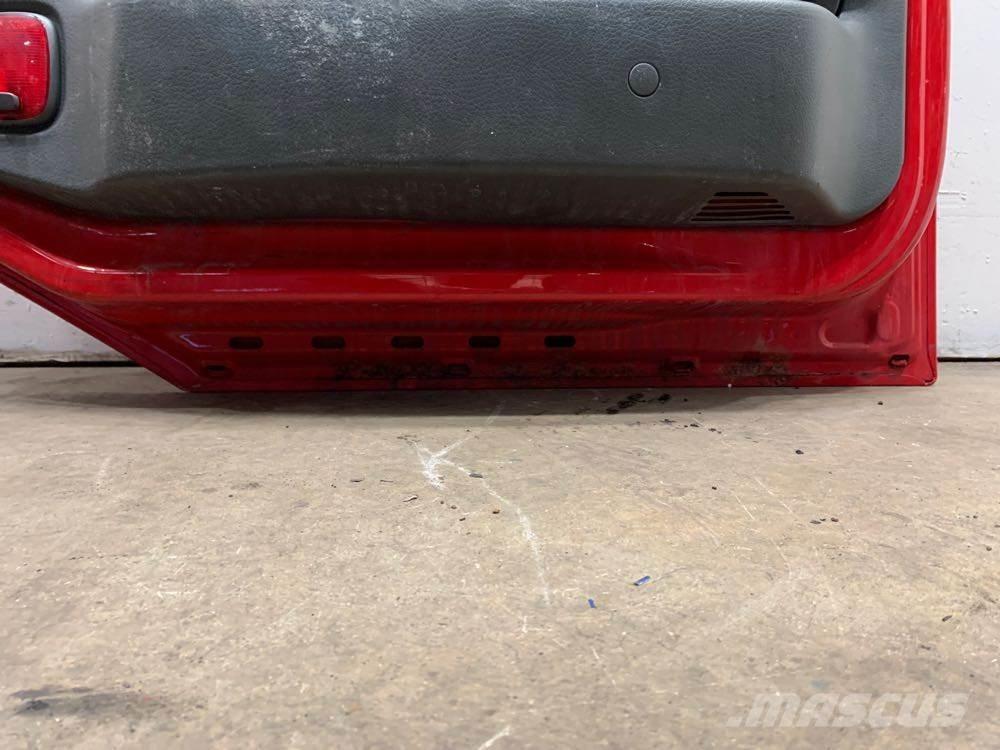 Volvo VNL Transport - Inne