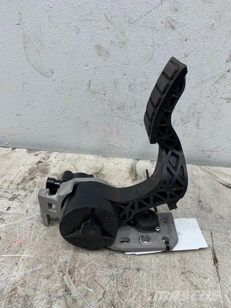 Volvo VNL Transport - Inne