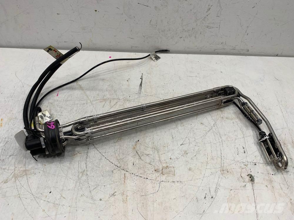 Volvo VNL Transport - Inne