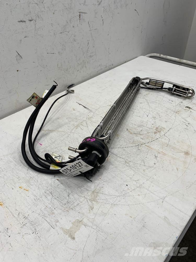 Volvo VNL Transport - Inne