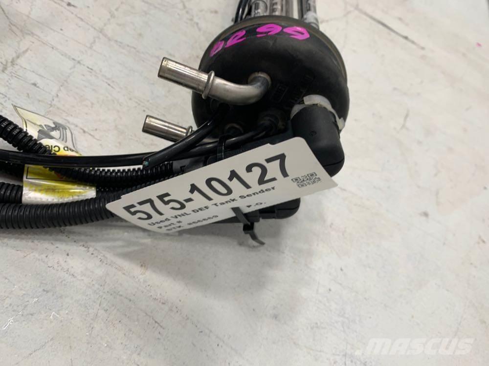 Volvo VNL Transport - Inne