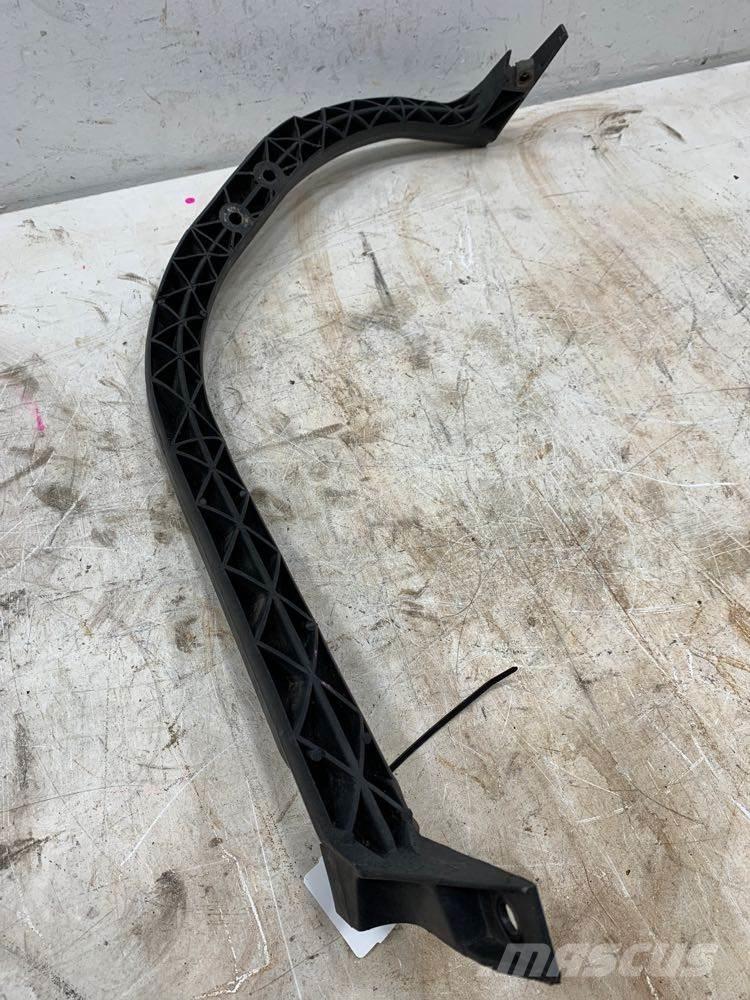 Volvo VNL Transport - Inne