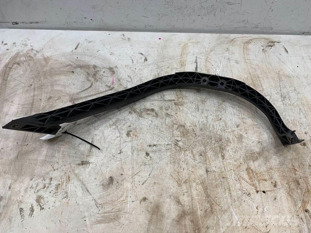 Volvo VNL Transport - Inne