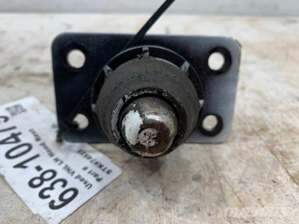 Volvo VNL Transport - Inne