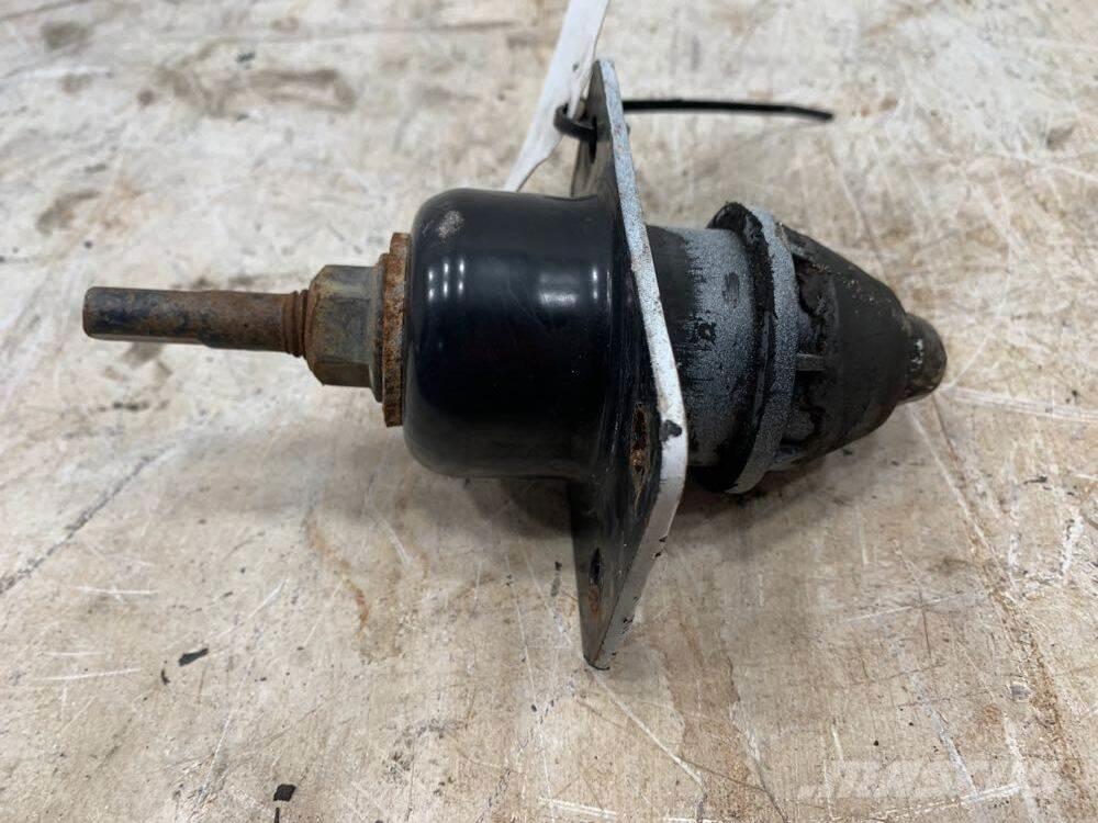 Volvo VNL Transport - Inne