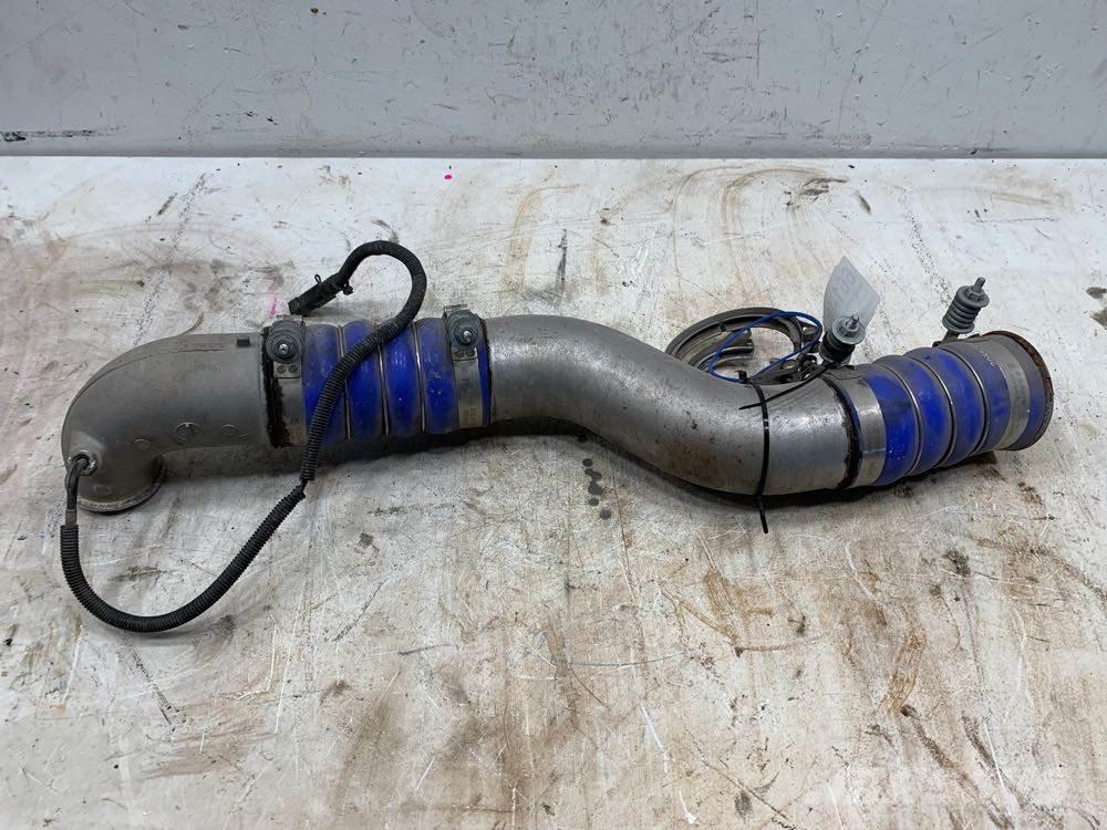 Volvo VNL Transport - Inne