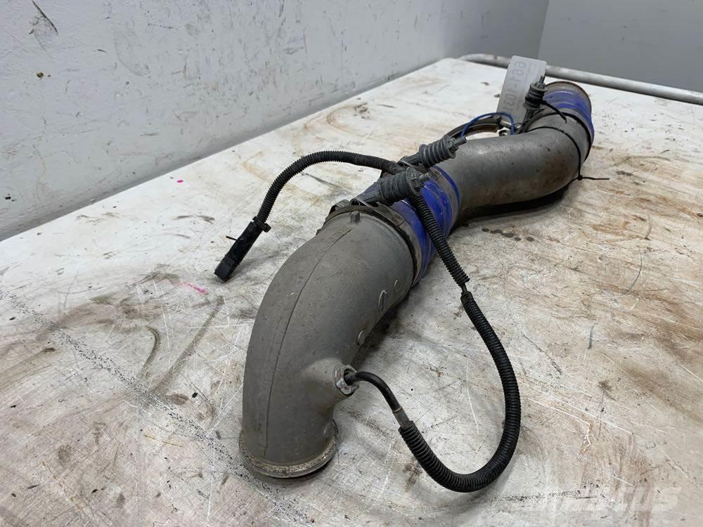 Volvo VNL Transport - Inne