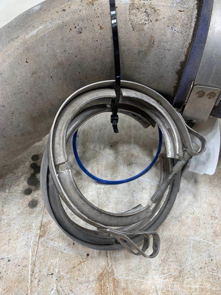 Volvo VNL Transport - Inne