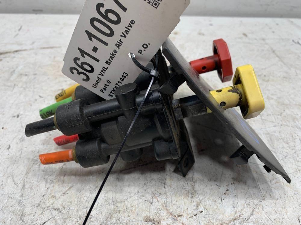 Volvo VNL Transport - Inne