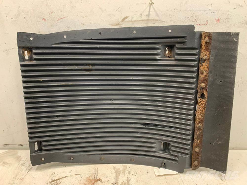 Volvo VNL Transport - Inne