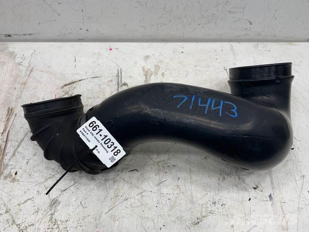 Volvo VNL Transport - Inne