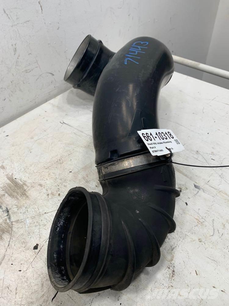 Volvo VNL Transport - Inne