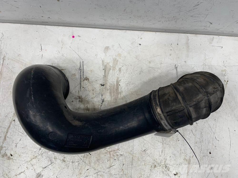 Volvo VNL Transport - Inne