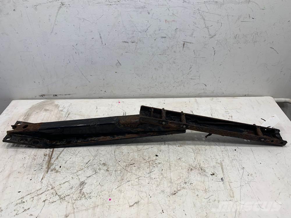 Volvo VNL Transport - Inne