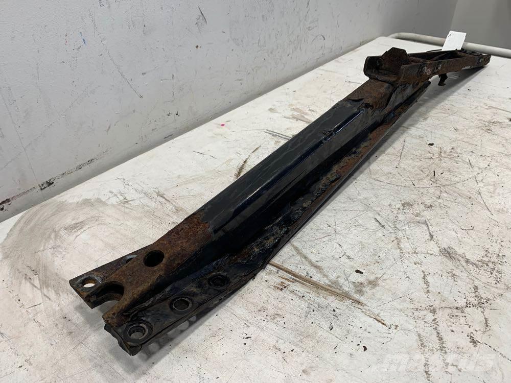 Volvo VNL Transport - Inne