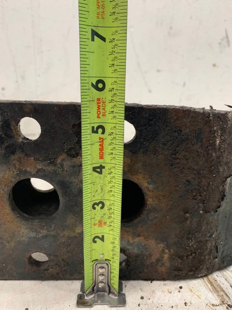 Volvo VNL Transport - Inne