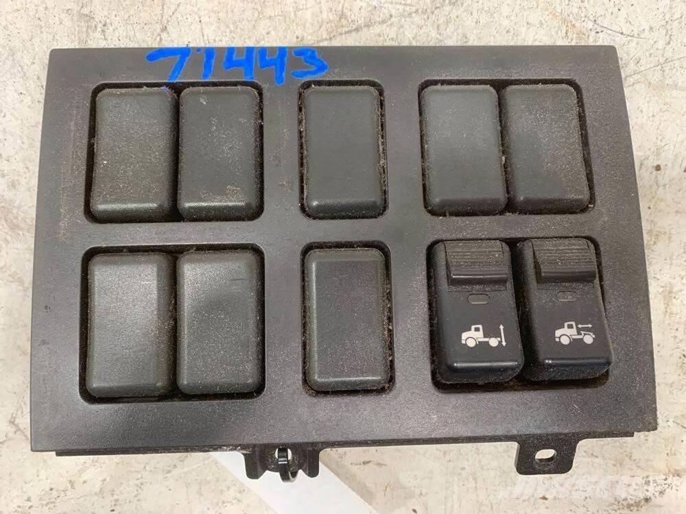 Volvo VNL Elektronika