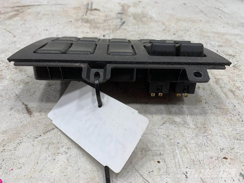 Volvo VNL Elektronika