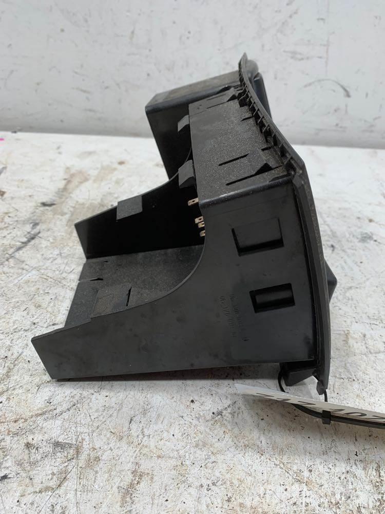 Volvo VNL Elektronika