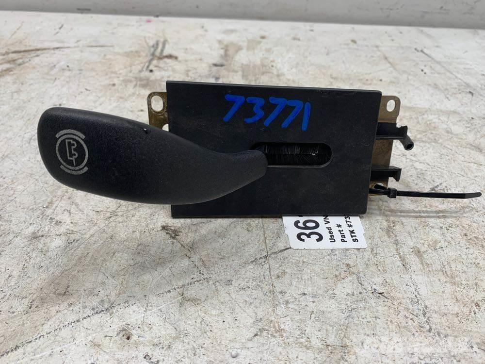 Volvo VNL Transport - Inne