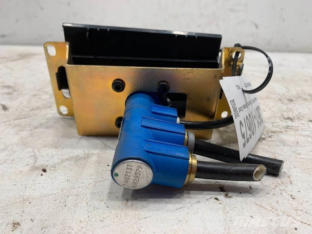 Volvo VNL Transport - Inne