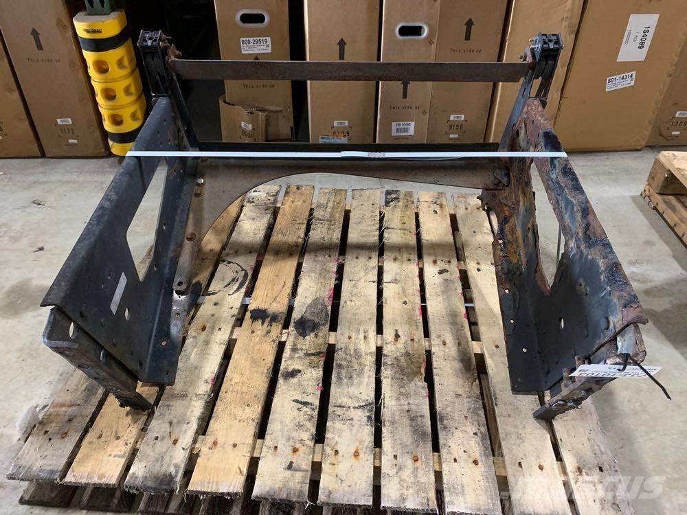 Volvo VNL Transport - Inne