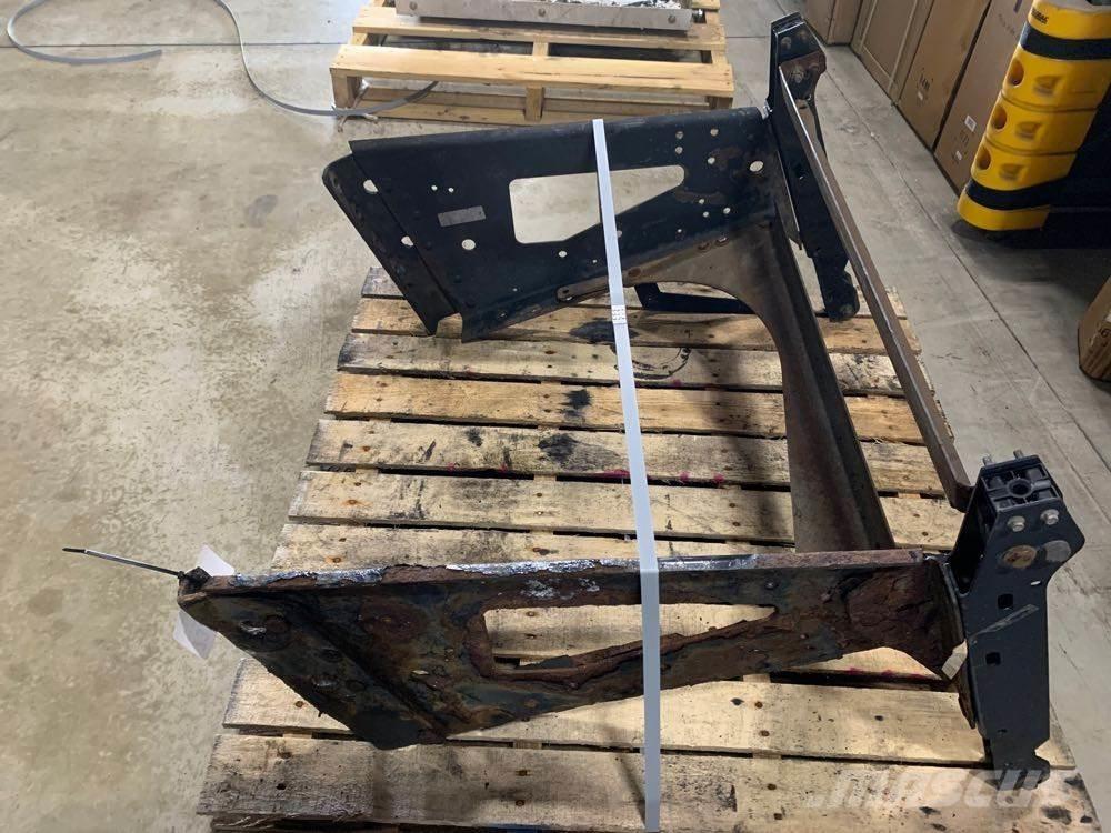 Volvo VNL Transport - Inne