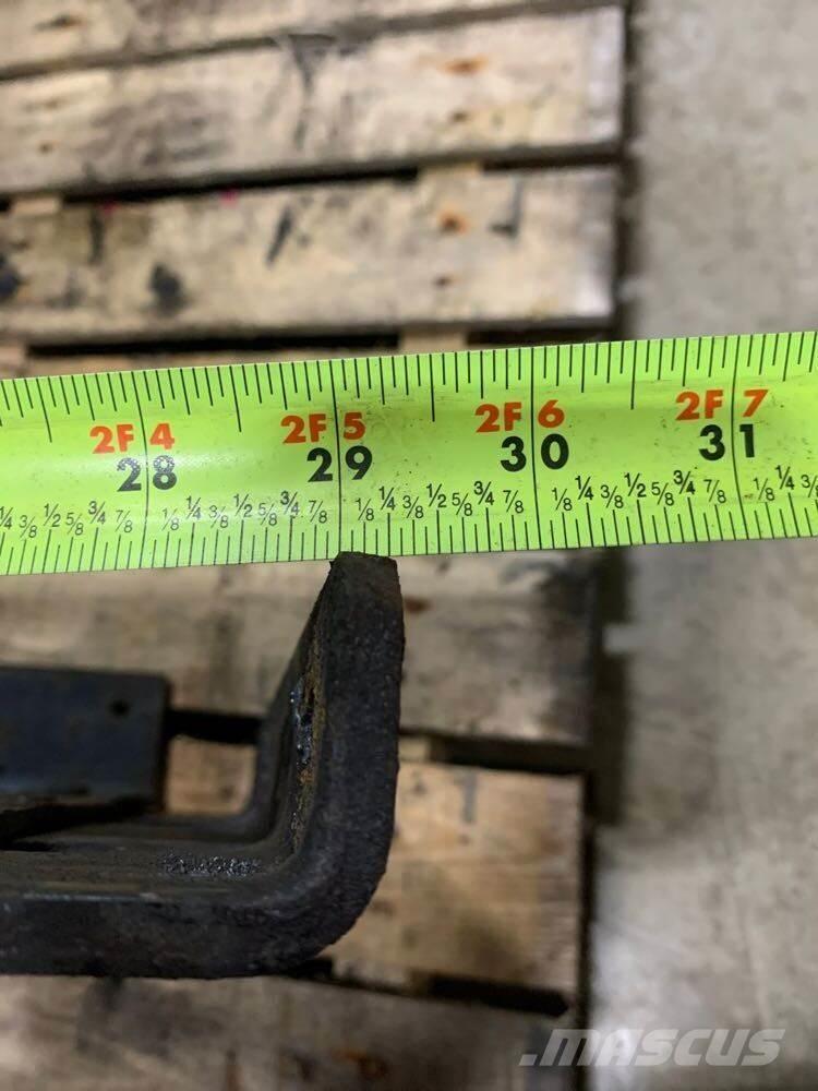 Volvo VNL Transport - Inne