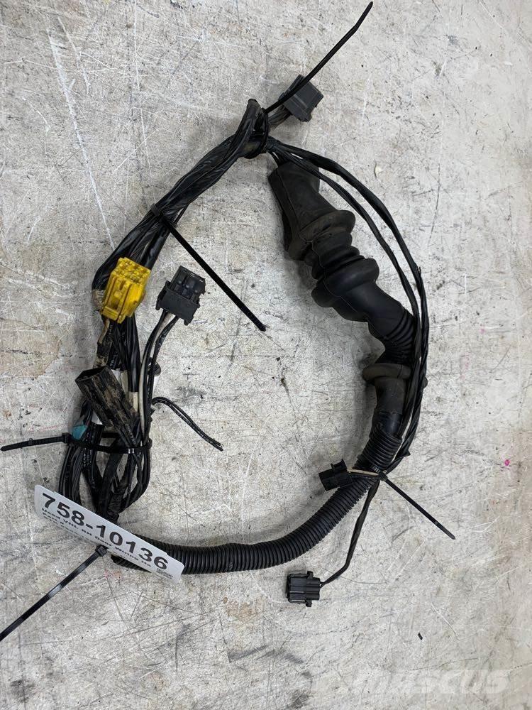 Volvo VNL Transport - Inne