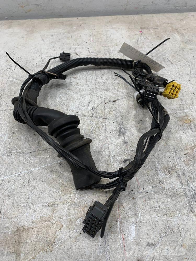 Volvo VNL Transport - Inne