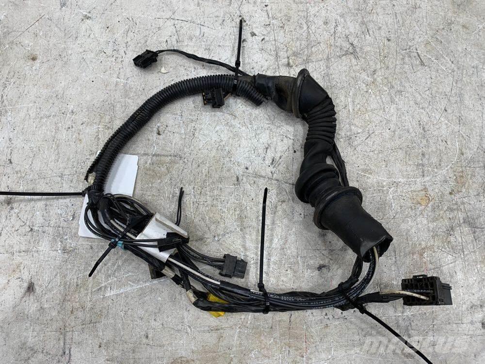 Volvo VNL Transport - Inne