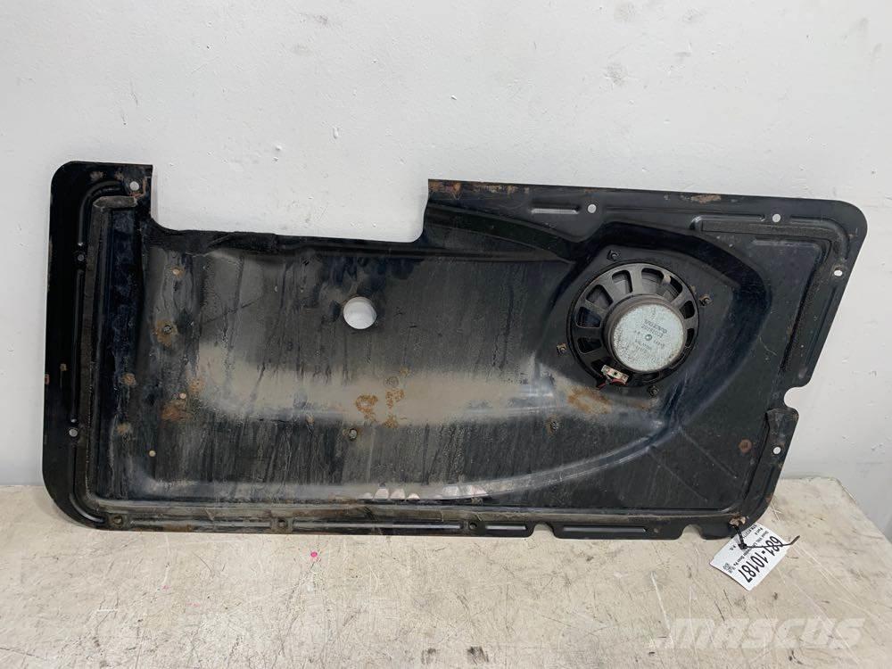 Volvo VNL Transport - Inne